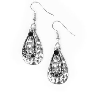 Rural Riches earrings